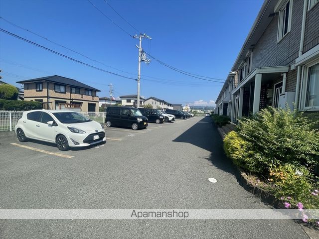 プラム パディー A棟のその他写真