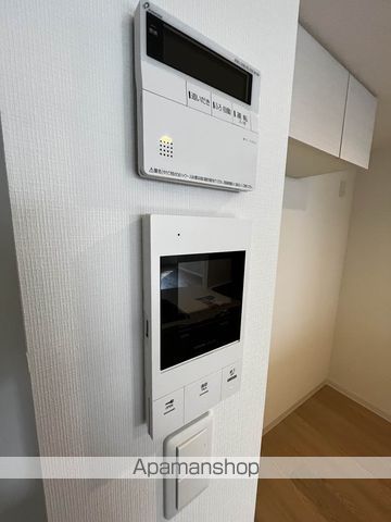 アルファスクエア宮の森2条の内装写真