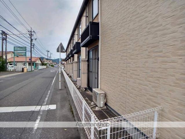 レオパレスLeoHIRANOIIの内装写真