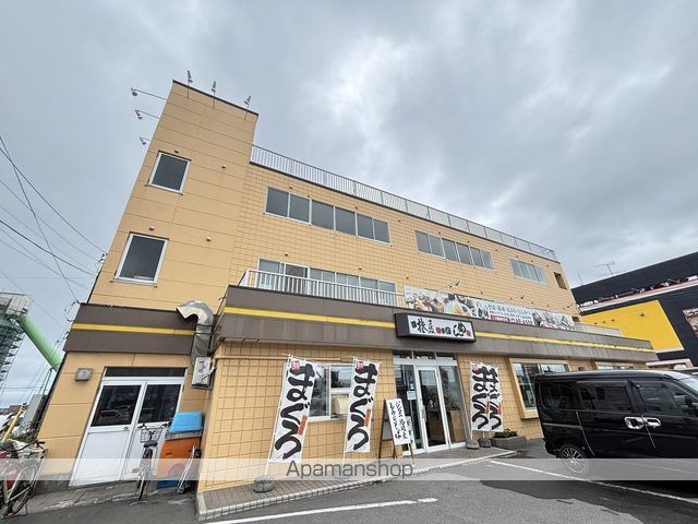 コーポのとや