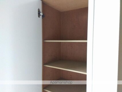 レオパレス高木[2DK/46.37m2]の収納2