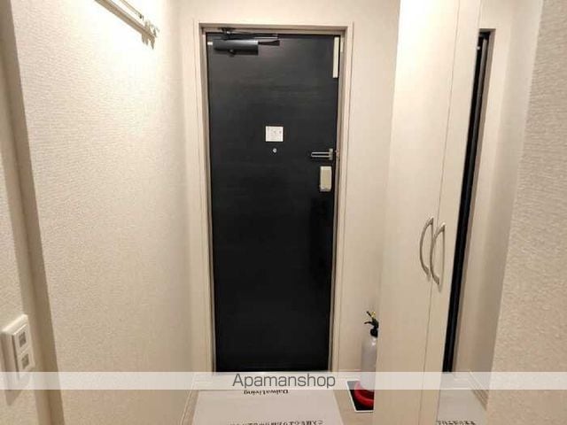 Dフルト並木町の内装写真