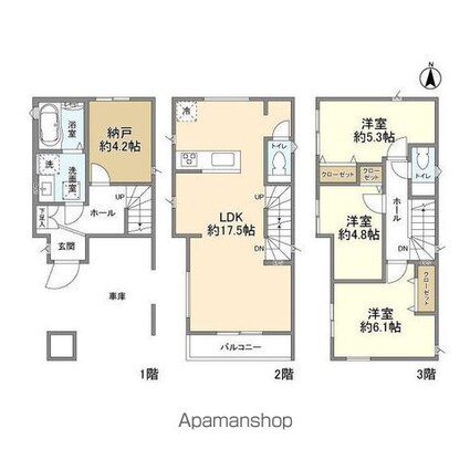 サムネイルイメージ