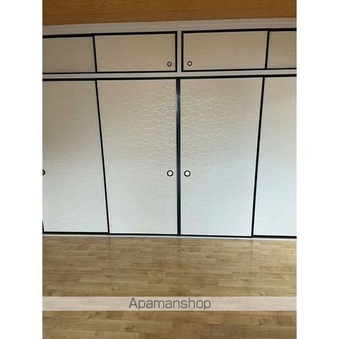 岐東コーポラスの内装写真