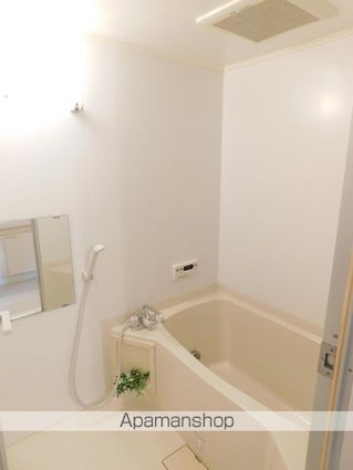 Ｋーｃｉｔｙ葦高[2LDK/63.36m2]のバス