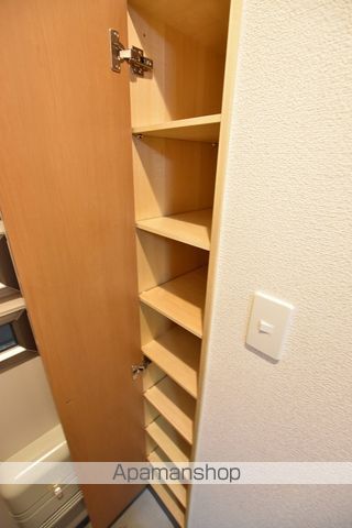 LA BELLEZZA KAZUの内装写真