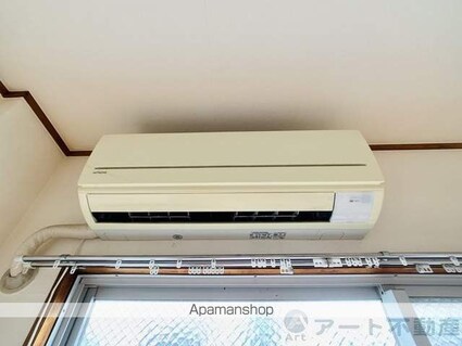 コーポ福原[1K/19.44m2]のその他設備