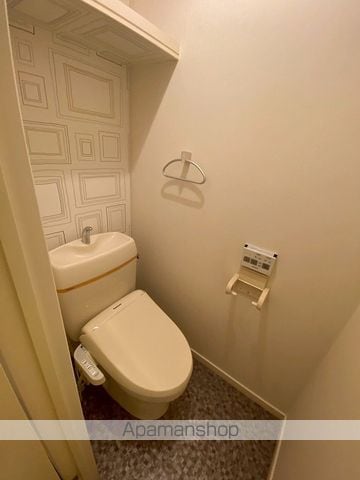 ハイツ前田の内装写真