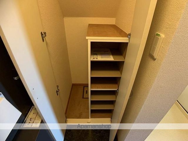 レオパレスKANの内装写真
