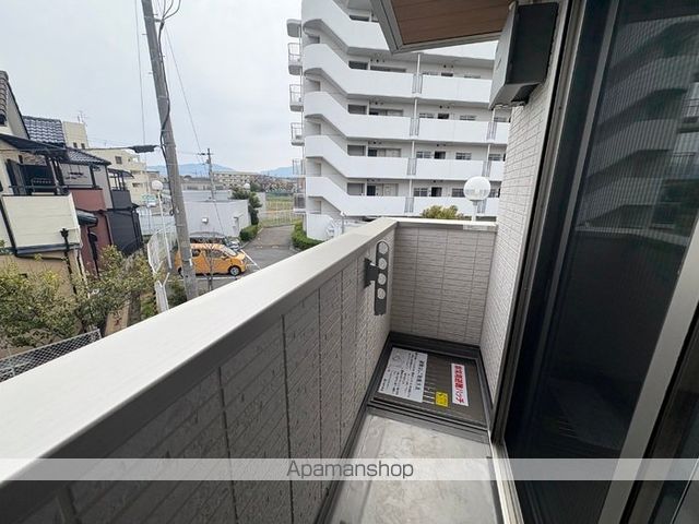 プライム金剛の内装写真