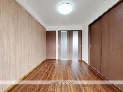 メゾン川吾[2DK/39.6m2]のリビング・居間3