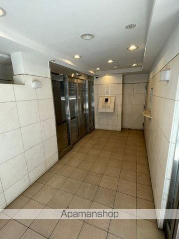 プライムアーバン番町の内装写真