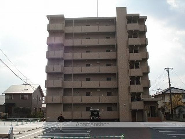 T・Yマンションの外観写真