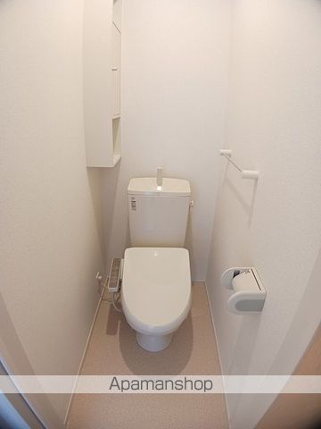 レイノ エリーサAの内装写真