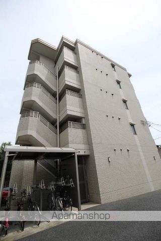 エクセレント名駅南の外観写真