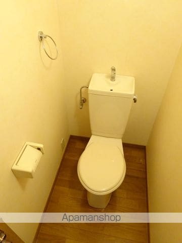 メゾンソレイユの内装写真