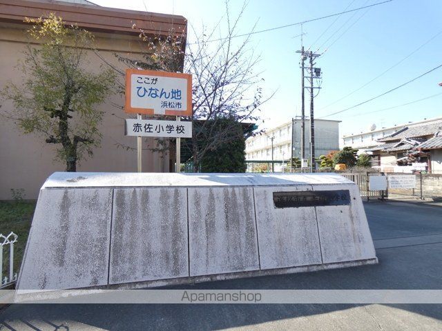 尾野スカイハイツIIIの周辺写真