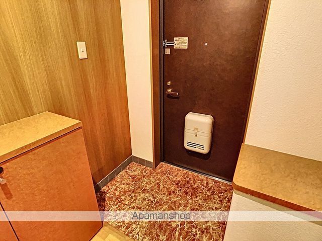 ロイヤルパークプラザの内装写真
