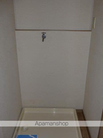 ビーライン日吉台 Aの内装写真