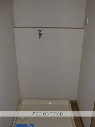 ビーライン日吉台　Ａ[2DK/40.92m2]のその他設備1