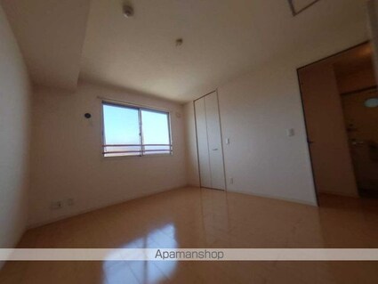 和歌山県和歌山市加納[2LDK/58.07m2]の内装