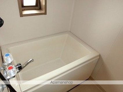 シティハイムカモミールＡ[3K/51.89m2]のバス