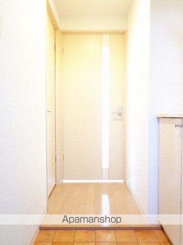 アルネ美園の内装写真