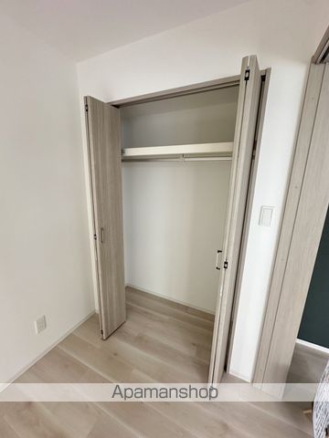 DPレジデンス元町の内装写真