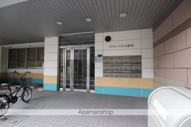 タウンハウス榎町のその他写真