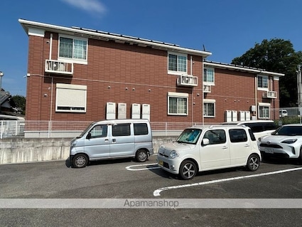 滋賀県大津市神領２丁目[1LDK/49.14m2]の外観4