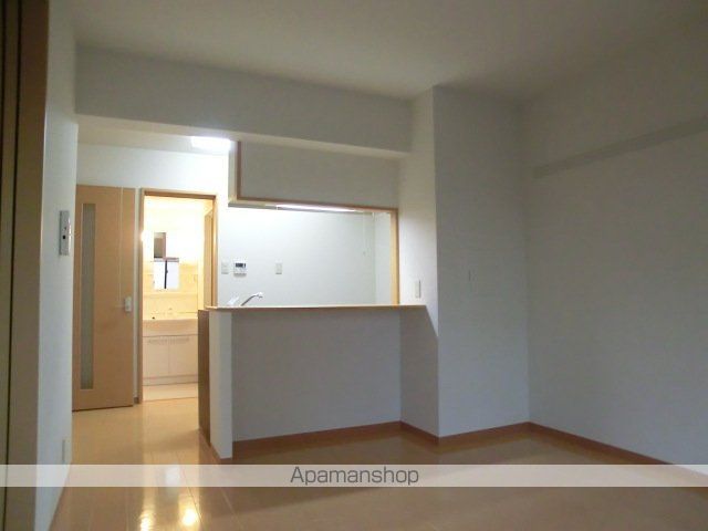 マンションさくら通りの内装写真