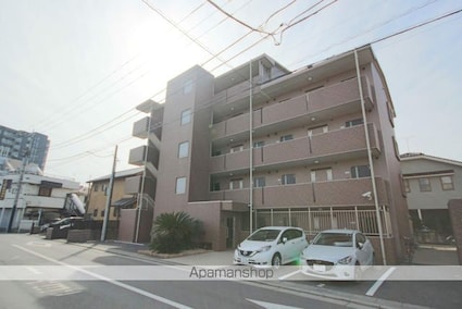 プレマ[1K/25.92m2]の外観1