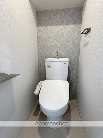ESLEAD弁天町ノースレジデンスの内装写真