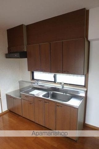 マーメゾンの内装写真