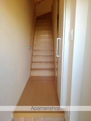 ノース　プリムラ[2LDK/56.47m2]のトイレ