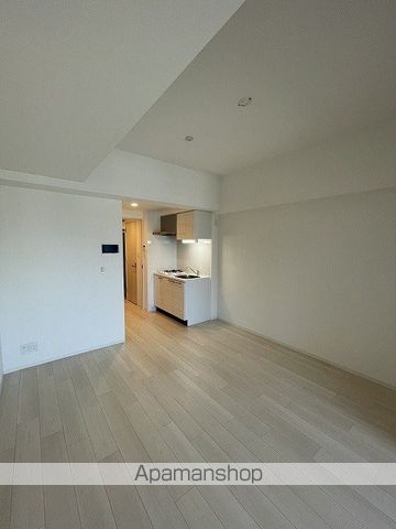 CREST TAPP大曽根IIの内装写真
