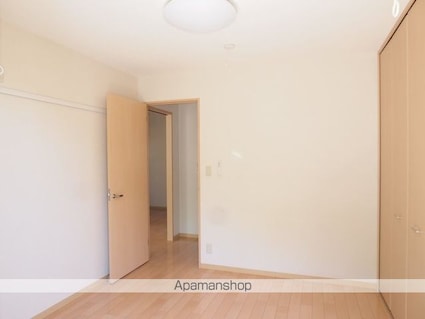 ブランシェ藤森[2LDK/63.25m2]の内装6