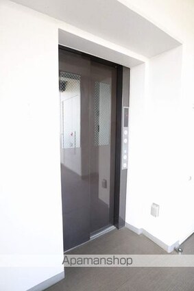 東京都日野市多摩平１丁目[1K/28.84m2]の共用部8