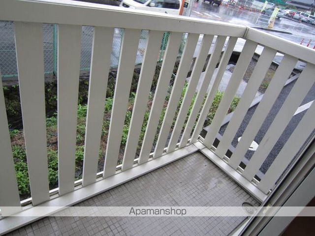 リヴェール アンジュの内装写真