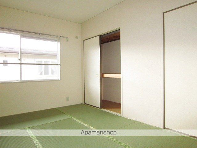 ラプラス稲田 N棟の内装写真