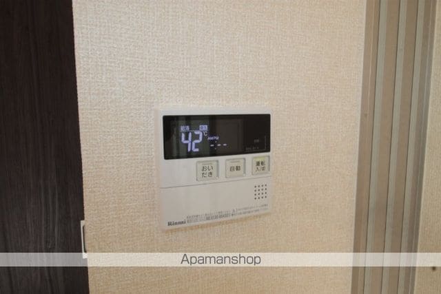 アビタシオン横井の内装写真