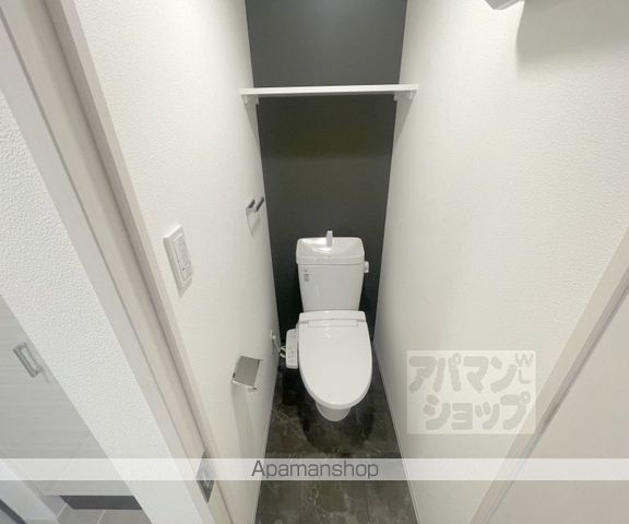 アドバンス京都烏丸町の内装写真