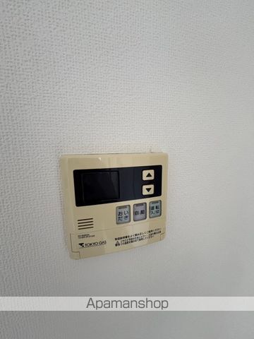 第ニ鳥越マンションの内装写真