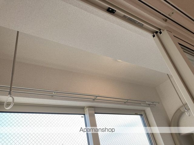 エレガンスの内装写真