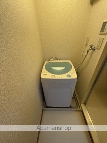 レオパレスサンピュアIIの内装写真