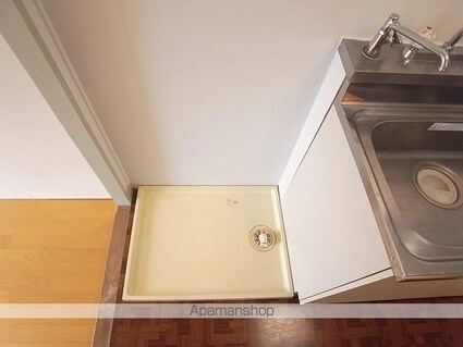 グリーンハイツ滝瀬Ｂ[1R/20m2]のその他設備