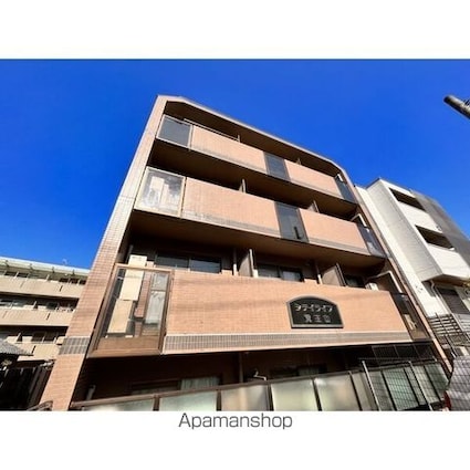 シティライフ覚王山[1K/22.5m2]の外観