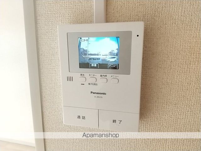 佐藤ハイツの内装写真