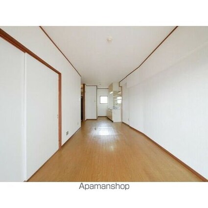 ロイヤルハイツタニ[1LDK/42.05m2]のその他設備