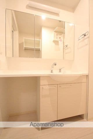 DーROOM地行の内装写真